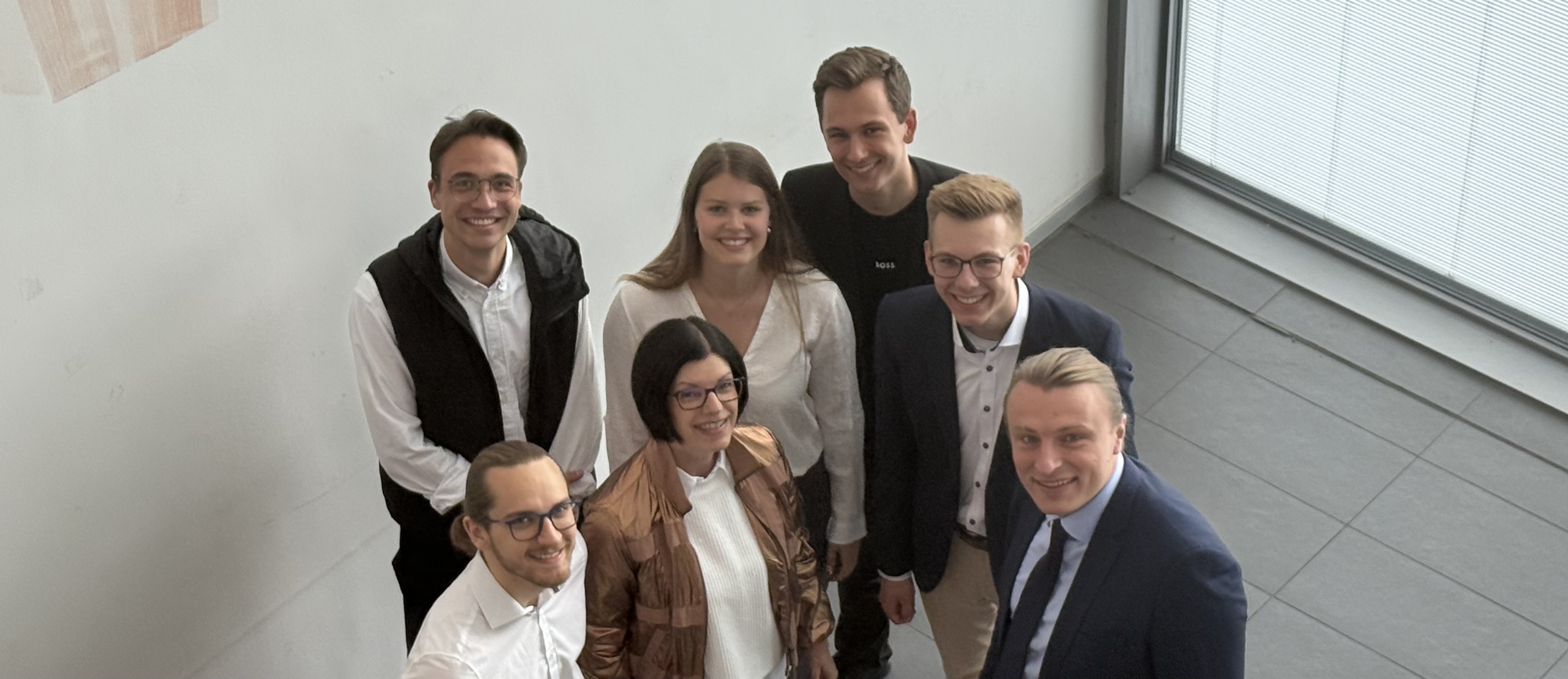 Teamfoto 2025_2